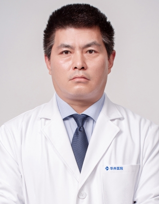 杨涛（小）