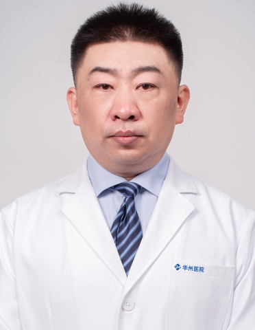 邱爱龙
