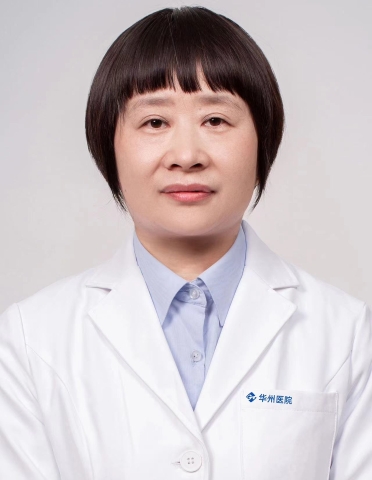 张慧萍
