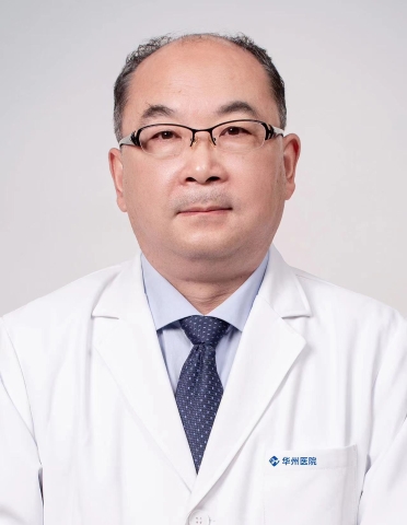 杨峰