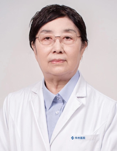 苏巧玲