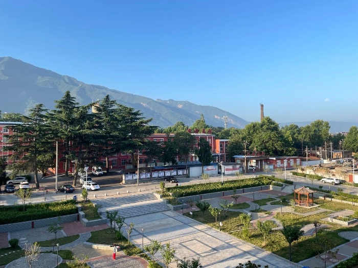医院图片